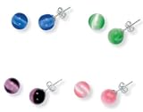 4 - Pair Earring Set - B00007GDTL