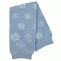 BabyLegs Flurry Snow Flakes
