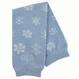 BabyLegs Flurry Snow Flakes