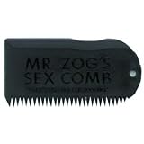Sex Wax Combs