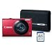 Canon PowerShot A3400 IS Digital Camera Bundle