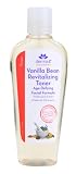 Derma E Vanilla Bean Revitalizing Toner, 6-Ounce Bottle