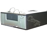 DVR400P-4 / 120 - Commercial Grade Full-Feature Virus Free 4 Ch 120 FPS Digital Video Recorder DVR Unit w/ 500 G Hard Drive