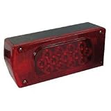 Optronics® Stop / Turn / Tail Parking Light ST - 37RS