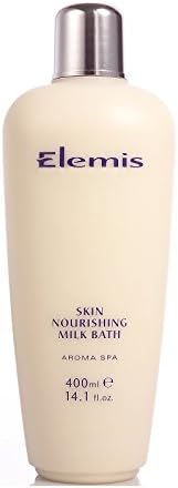 SPA AT HOME SKIN NOURISHING MILK BATH 13.52oz