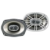 Polk Audio DB691 6 by 9 Inch 3 Way Speakers 31G1o2x4a7L. SL160 Polk Audio DB691 6 by 9 Inch 3 Way Speakers