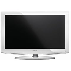 Samsung LE 32 A 455 C 1 D 81,3 cm (32 Zoll) 16:9 HD-Ready LCD-Fernseher wei�