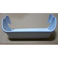 Frigidaire 240323001 FRIGIDAIRE REFRIGERATOR LOWER DOOR BIN - WHITE