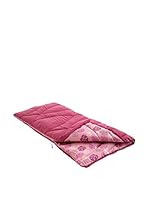 Nomad Saco de Dormir Sleepybeauty Junior (Rosa)