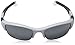 Oakley Men's Flak Jacket Polarized Sunglasses