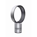 Dyson AM01 Air Multiplier Tischventilator / 40 Watt / silber/anthrazit