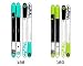 Amplid Skis, Hill Bill 2011/12