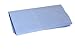 GEMINI Medium Weight SMS Wrap - 24" x 24" - 250 Per Case - Model GEM3124