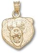Bear Head Charm/Pendant