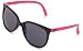 Vans Damen Sunglass 80s Others. black/rasta