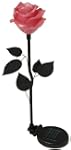 Moonrays 91405 Solar Powered Flower L...