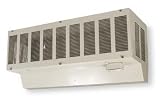 Dayton 4YN99 Cabinet, Air Curtain