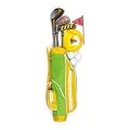 Baseline Junior Golf Caddy Set