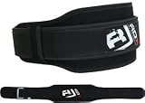 Auth RDX Weight Lifting Belt Body Building Gym Fitness