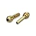 SEPTLS312C18 - Western Enterprises Barbed Hose Nipples - C-18