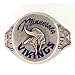 Minnesota Vikings Pewter Ring