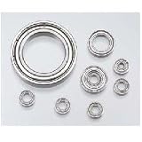REPLACEMENT BEARING SET AXE CP HMXE7301