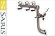 Saris Bones RS 3-Bike Trunk Mount Rack