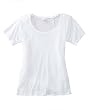 Bella Ladies 3.7 oz. Flowy Raglan T-Shirt