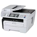 Brother MFC-7440N Laser Multifunction Center with Ethernet Network Interface