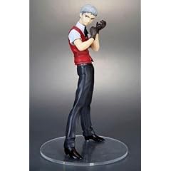Persona 3 Sanada Akihiko 1/7 PVC Statue