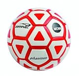 Brine Phantom Ball - Size 5, Scarlet