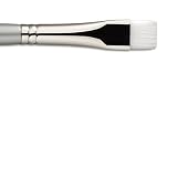 Japonesque Travel Brush: Eyeliner-Flat