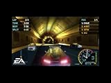 ニード・フォー・スピード アンダーグラウンド ライバルズ PSP the BEST