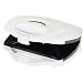 Bomann CB 565 Sandwichtoaster / Waffeleisen