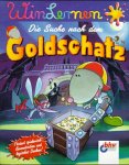 Die Suche nach dem Goldschatz. CD- ROM f�r Windows 95/98. F�rdert spielerisch Konzentration und logisches Denken - Bhv Distribution