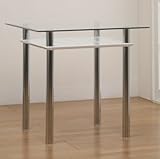 クリアー テーブル 23300 【14261】