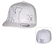 Nebraska Cornhuskers Fitted Hat