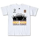Spain Euro 2008 Champions T-Shirt