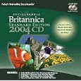 Britannica 2004 Standard Edition - 2 Cds