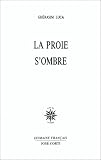 La Proie s'ombre