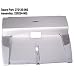 Compaq Base Upper Case (Opal) ArmadaStation II Armada MiniStation E II EX II - Refurb...