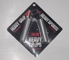 Heavy Grip Hand Griper Hand Strength 350 lbs