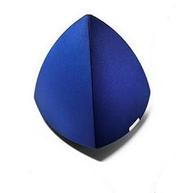 Click here to buy Bang & Olufsen Grill Covers for BeoLab 4 PC Loudspeakers (Blue).