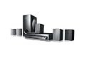 Samsung HT Z 110 5.1 Heimkinosystem schwarz