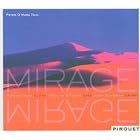 Mirage by Peter O'Mara