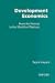 Book Development Economics: From the Poverty to the Wealth of Nations