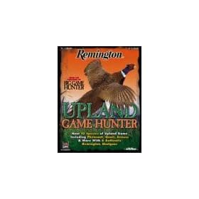 Remington Upland Game Hunter