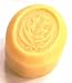Coal Tar / Rosemary Shampoo& Body, All-In-One Oval Oak Handmade soap from Creation