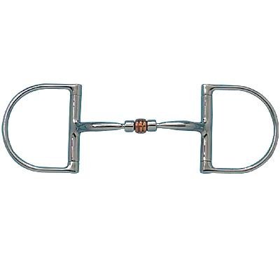 Myler English Dee MB 03 Bit 89-21035 - Size 5
