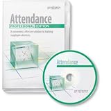 GradienceTM Professional Attendance Software